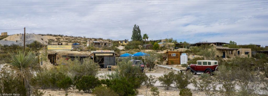 terlingua tx