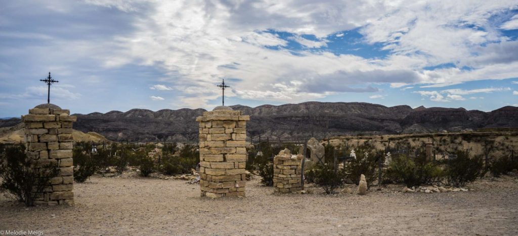 terlingua tx ghost town