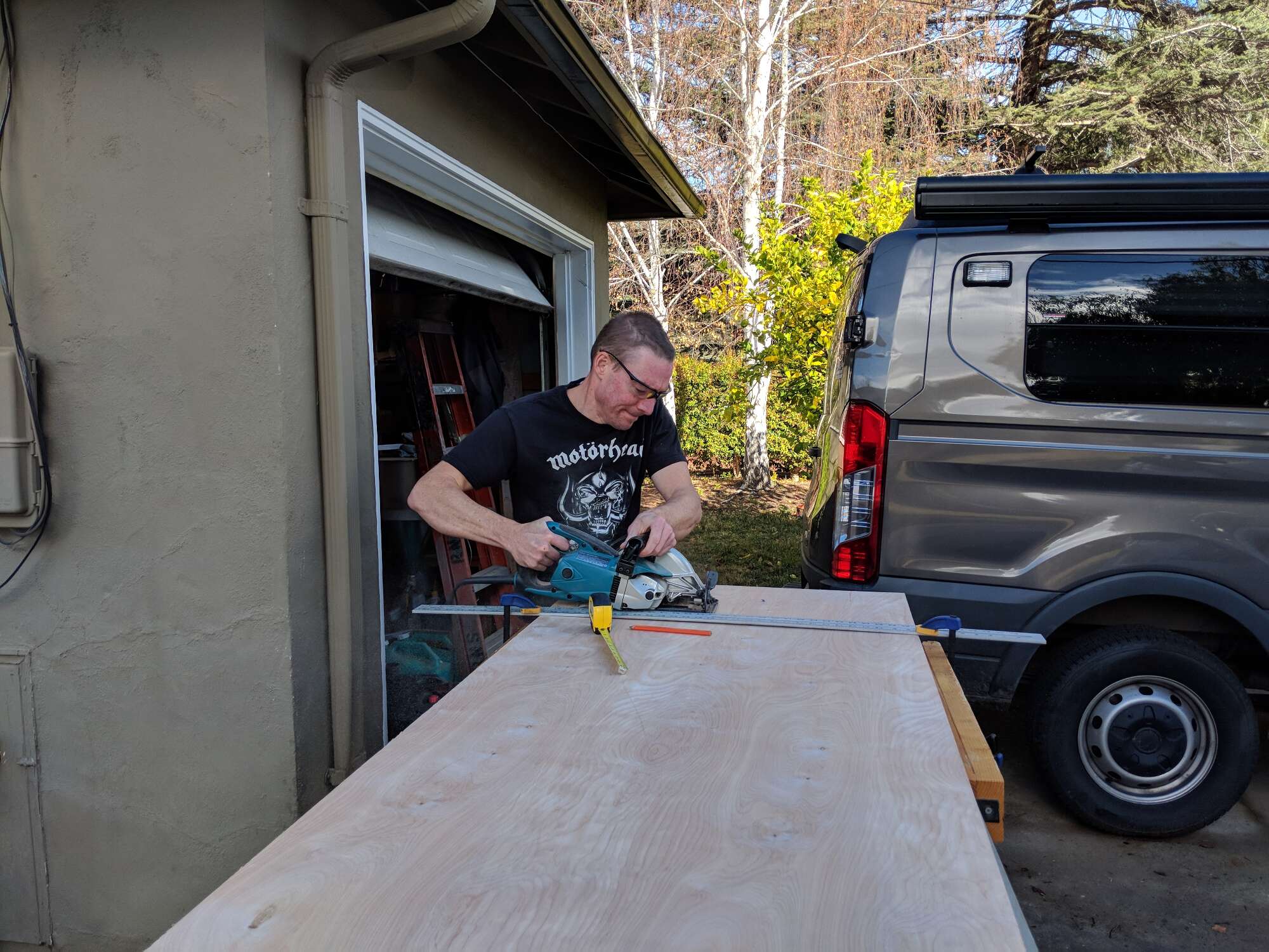 How To Build A Sliding Barn Door Closet Patchworkandpebbles 